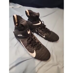 Nike Alpha football cleats